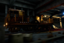 ”世紀末の車窓から”が楽しめるー『Rust』鉄道・ジップライン…今後の新要素 画像