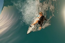 乗るしかない、このビッグウェーブに！ サーフィンゲーム『Barton Lynch Pro Surfing 2022』早期アクセス開始 画像