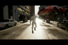 次世代ゲームエンジンによるスーパーマン風デモ！「Unreal Engine 5」正式リリースから2日経たずに登場 画像