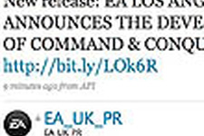 シリーズ最新作『Command & Conquer 4』が開発中！EA UKがTwitterでポロリ 画像