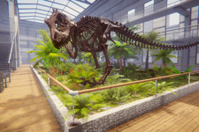 化石発掘・復元シム『Dinosaur Fossil Hunter』4月28日発売―最大10%オフになるキャンペーンも実施 画像