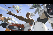 『オーバーウォッチ 2』に登場する新ヒーロー「ソジョーン」のオリジンストーリー動画公開！ 画像