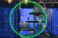 PlayStation Plus入りは「壊滅的だった」―『Oddworld: Soulstorm』開発者が証言 画像