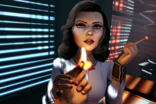 『BioShock Infinite』DLCエピソードを演出する楽曲がWebリリース開始、無料ダウンロードも可能 画像
