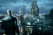 4月度のXbox 360向け「Games with Gold」が発表、海外では『Hitman: Absolution』と『Deadlight』が今月無料へ 画像