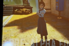Irrational Gamesが『BioShock Infinite』のエリザベスに人間性を与える方法を説明