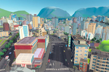 作り上げた街を覗き込もう！ VR都市経営シム『Cities: VR』ローンチトレイラー 画像