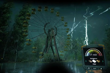 チョルノービリSFサバイバルホラーRPG『Chernobylite』PS5/XSX|S版発売！ 画像