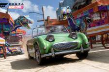 『Forza Horizon 5』最新アップデート「Cinco de Mayo」4月26日配信予定―新車、衣装、イベントなどが盛りだくさん！ 画像