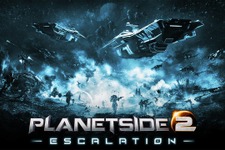 MMOFPS『PlanetSide 2』ロードマップ再度公開―開発は順調に第二期へ 画像