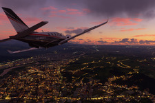 『Microsoft Flight Simulator』に更なるパフォーマンス向上？7月のアップデートでFSRとDLSSを実装予定 画像