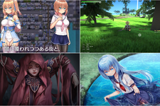 大人のサイトで大人気な魔法少女RPGがついに来た―採れたて！本日のSteam注目ゲーム10選【2022年5月9日】 画像