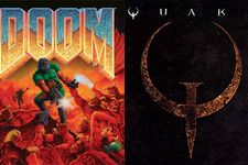 FPSの二大巨頭が合体！『DOOM』と『Quake』のクロスオーバーModが制作中 画像