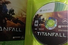 『Titanfall』のXbox 360版が一部地域でフライング販売か、1GBのインストール必須との情報も 画像