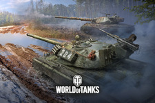 史上初チェコスロバキア駆逐戦車登場！PC版『World of Tanks』バトルパス新チャプター開始 画像