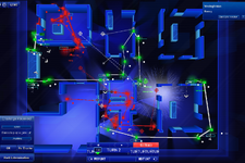 先行入力型のターンベース戦闘ゲーム『Frozen Synapse』がiPhoneにて年内にもリリースへ 画像