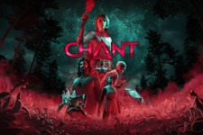 宇宙的恐怖にのみ込まれるホラーアクションADV『THE CHANT（ザ・チャント）』発表！ 画像