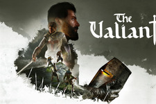 かつての友を倒し世界を救え！ 中世リアルタイムストラテジー新作『The Valiant』発表 画像