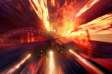 反重力レーシング続編『Redout 2』発売目前で6月16日への延期発表―更なる開発時間の必要性が生じた為 画像