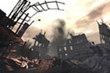 物理演算FPS『Warmonger Downtown Destruction』新トレーラー 画像