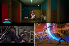 今週発売の新作ゲーム『Sniper Elite 5』『刀剣乱舞無双』『那由多の軌跡 アド・アストラ』『Five Nights at Freddy's: Security Breach』他 画像