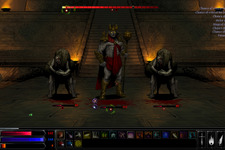 悪魔の力で悪魔を倒すダークファンタジーRPG『Hellslave』リリース―ゾンビ、ゴースト、デーモンが地獄から這い出る終末世界 画像