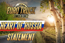『Euro Truck Simulator 2』ロシア探訪DLC「Heart of Russia」のリリースが保留【UPDATE】 画像