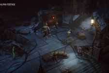 「ウォーハンマー40K」初のクラシックCRPG『Warhammer 40,000: Rogue Trader』発表 画像