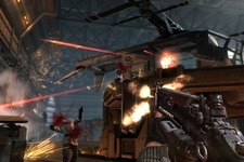 【期間限定無料】超兵器を得て世界を制した架空のナチスと戦う傑作アクションADV『Wolfenstein: The New Order』Epic Gamesストアにて配布開始 画像