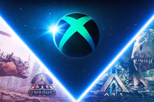 恐竜サバイバル最新作『ARK II』が近日開催の「Xbox & Bethesda Games Showcase」に登場予定 画像