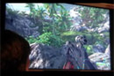 E3 07: まだまだ登場！『Crysis』怒涛の30分プレイ動画集 画像