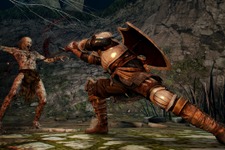 今月発売を迎えるPC版『Dark Souls 2』のプレイ映像が登場、フレームレートやロード時間に関する情報も 画像