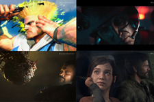 『ラスアス』リメイクや『MW2』ゲームプレイ映像など新発表多数！「Summer Game Fest 2022」ひとまとめ 画像