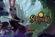 キュートな動物たちが主人公の新作ストラテジー『Armello』Kickstarterキャンペーンが開始 画像