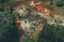 自分だけの軍勢を作り世界を巡るファンタジーRPG&RTS融合作『SpellForce III Reforced』国内公式サイト公開