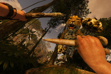 VRで熱帯雨林サバイバルを楽しめる『Green Hell VR』Steam配信開始！ 画像