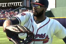 PS4版はスタジアムの芝まで描写！ベースボールゲーム『MLB 14 The Show』新トレイラー 画像