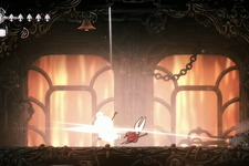 待望の続編『Hollow Knight: Silksong』の新映像―Xbox Game Passにもデイワン対応【XBGS2022】 画像
