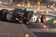 美麗なグラフィックでサーキットを駆け巡れ！新生『Forza Motorsport』2023年春発売【XBGS2022】 画像