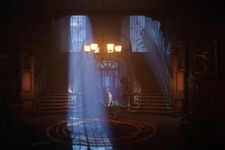 悪魔に憑かれた自称探偵のメトロイドヴァニア『The Last Case of Benedict Fox』ゲームプレイ含むトレイラー公開【XBGS2022】 画像