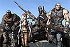 Gearboxが手がけるRPGシューター『Borderlands』の発売日が決定！2K Games社長は自信満々 画像