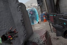 VRアクションADV『Half-Life Alyx』の有志MOD「Levitation」8分超の最新ゲームプレイ映像公開【PC Gaming Show】 画像