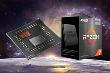 AMDのCPU「Ryzen 5000 シリーズ」はなぜゲーマーに愛されているのか？ゲームに最適なベストバランスCPU「Ryzen 7 5700X」からその魅力に迫る 画像