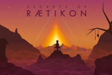 新作サンドボックス『Secrets of Raetikon』神秘的なビジュアルのローンチトレイラーが公開 画像