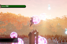 妖怪・嘘つき・ろくでなしが剣豪の行く手を阻む格闘×RPG『浮世渡り』Steamページ公開―消えた妻子の行方を追う 画像