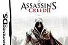 『Assassin's Creed 2』のニンテンドーDS版が発売予定？サブタイトルは“Discovery” 画像