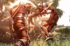 ファンタジーRPG『Bound by Flame』の戦闘要素を解説するゲームプレイトレイラーが公開 画像