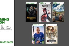 新作ACT『TMNT: シュレッダーの復讐』やRTS『Total War: Three Kingdoms』等追加の「Xbox/PC Game Pass」6月後半ラインナップ公開 画像