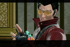 日本語ボイスも追加!『ノーモア★ヒーローズ3』PC/PS/Xbox版が10月発売決定 画像