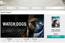 Wii U版『Watch Dogs』は2014年秋にリリース予定、海外の任天堂系ニュースサイトがUbisoftより確認 画像